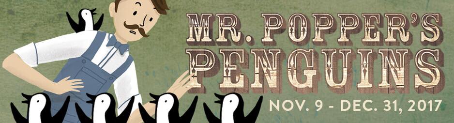 Exclusive Discount from Seattle Children's Theater