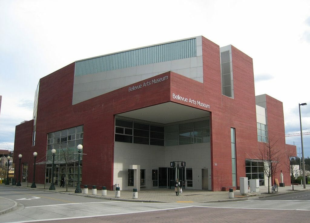 seattle area museums