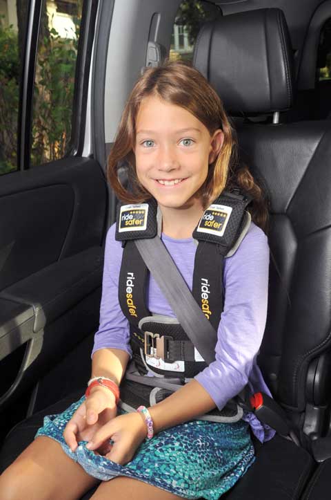 car seat lady car seat lady