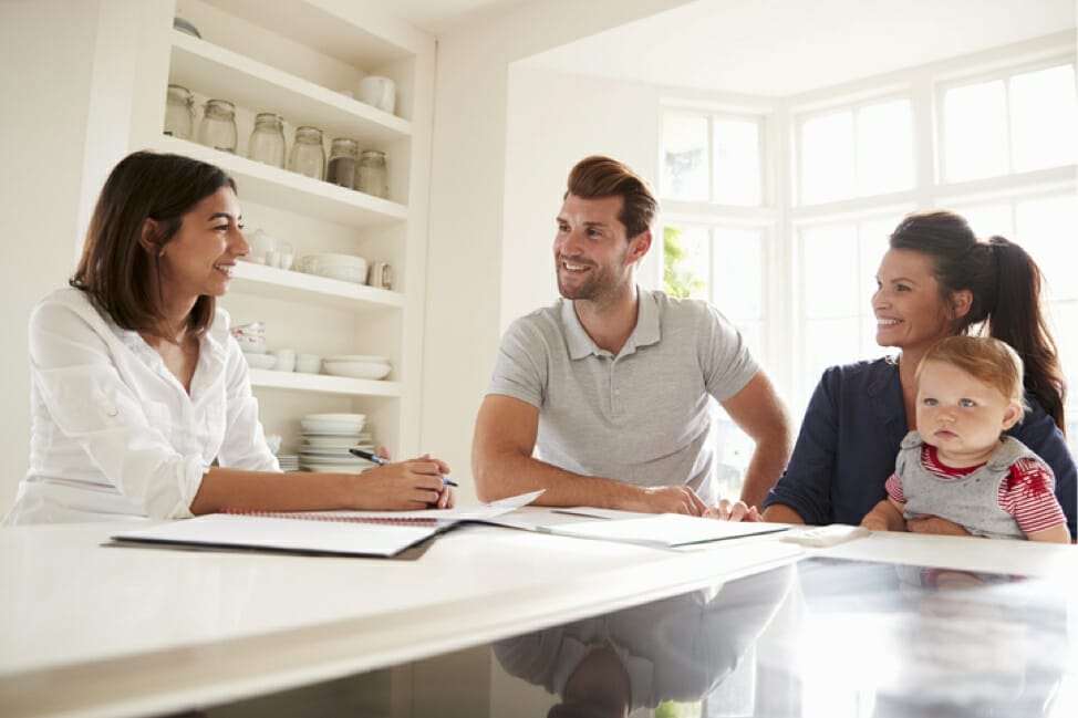 nanny's point of view nanny's point of view