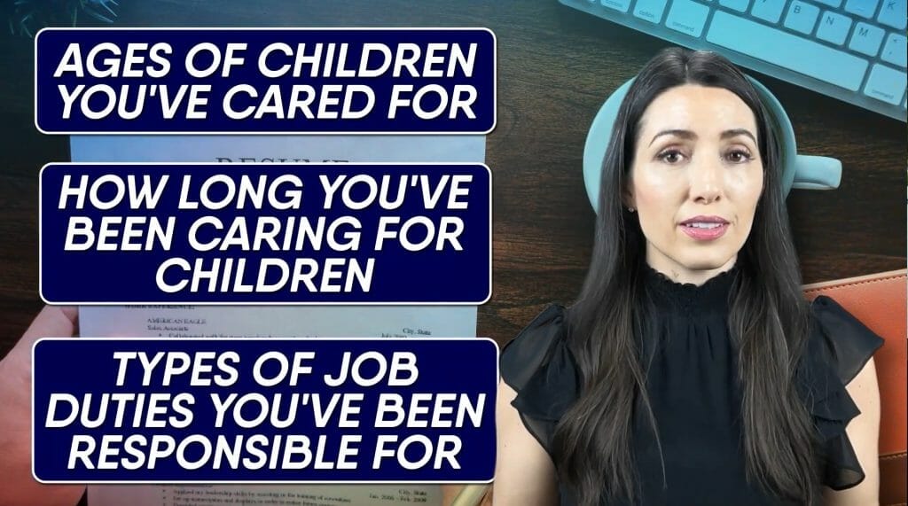 How To Become A Babysitter