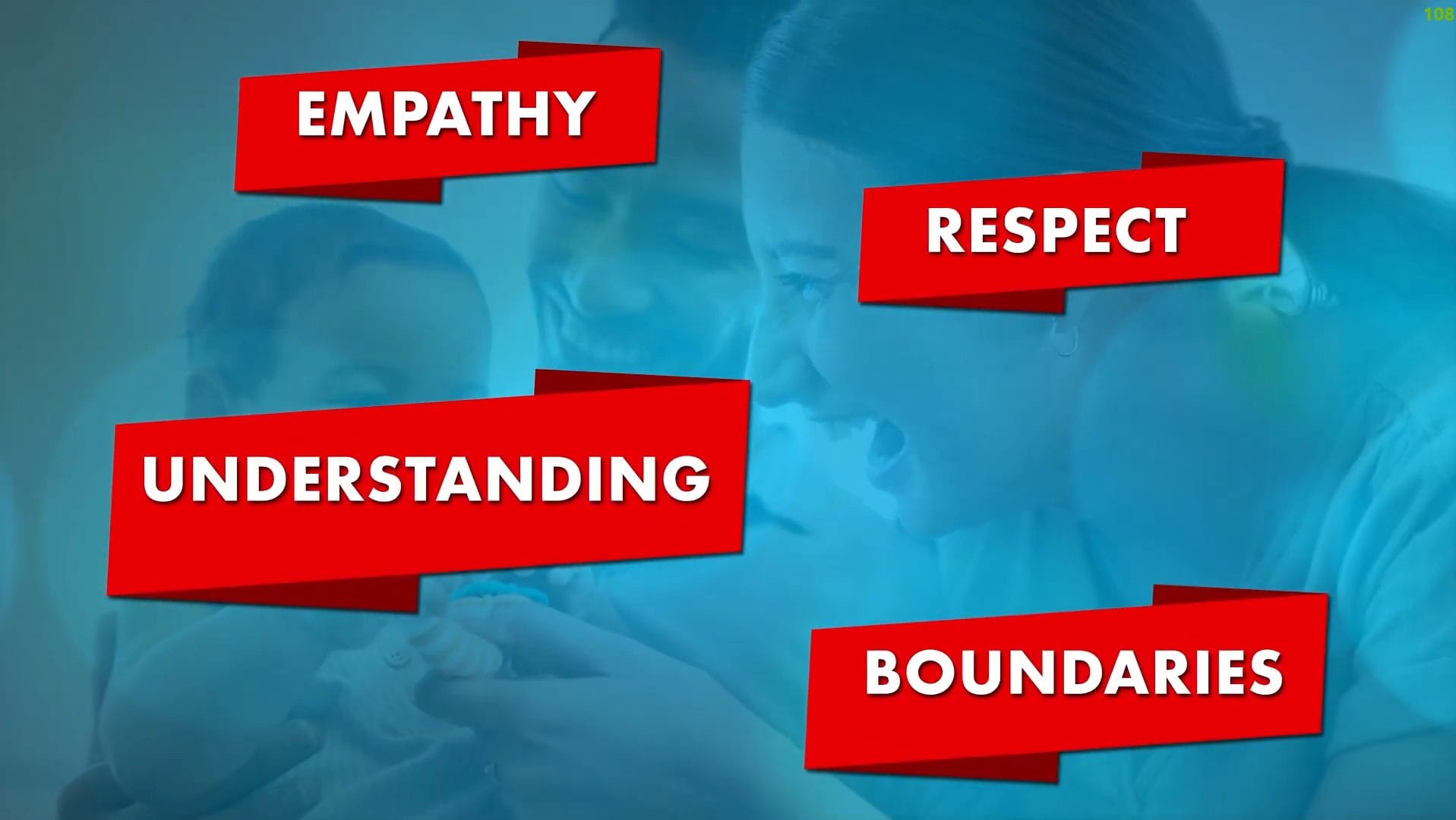 Child Care Philosophies