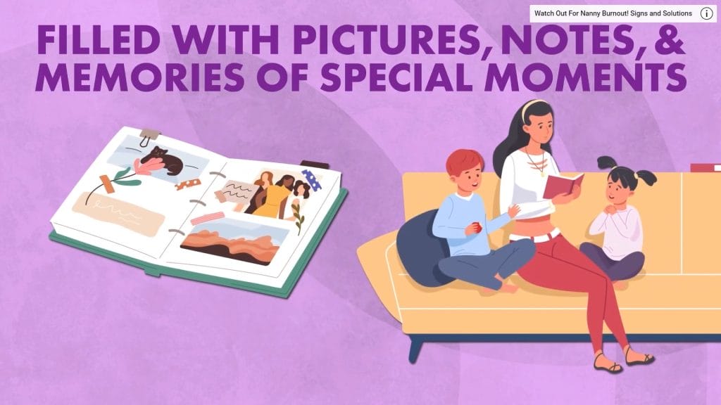 Ways to Appreciate Your Nanny