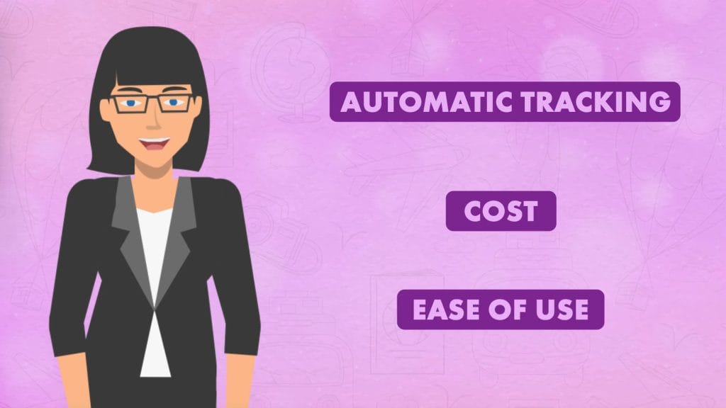 Best Mileage Tracker App for Nannies